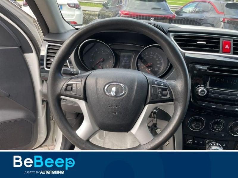 Great Wall Steed 6 Steed STEED6 DC 2.4 BUSINESS GPL 4WD