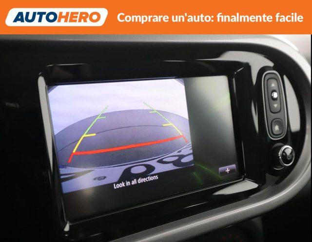 RENAULT Twingo SCe Duel2