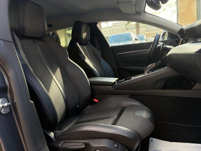 PEUGEOT 508 BlueHDi 130 EAT8 SW Allure