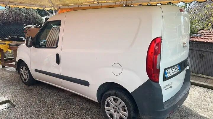 Fiat Doblo 1.6 mjt 16v VAN 3 POSTI