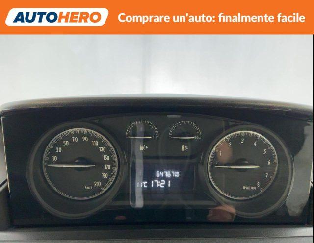 LANCIA Ypsilon 1.0 FireFly 5 porte S&S Hybrid Ecochic Silver