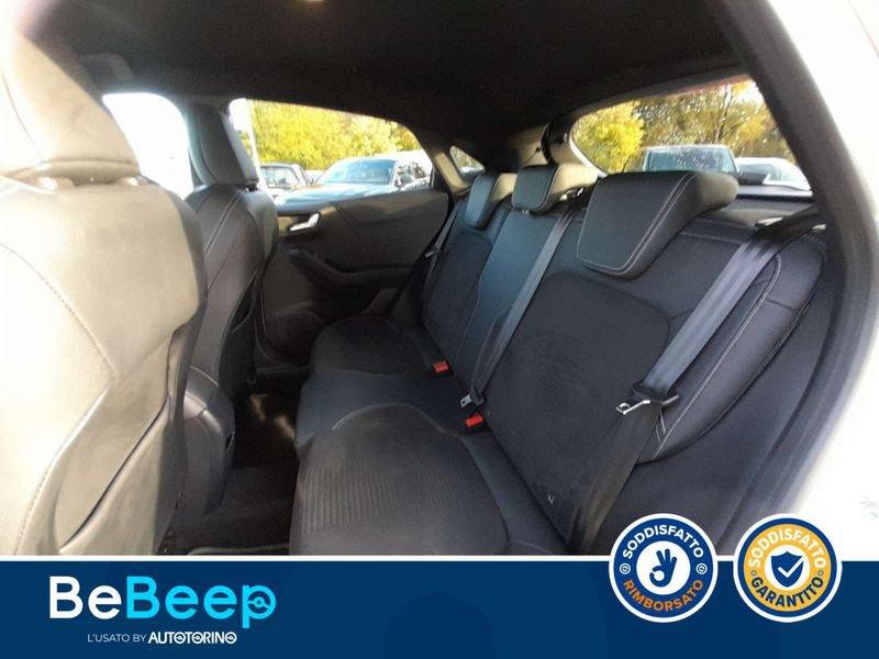 Ford Puma 1.5 ECOBOOST ST 200CV