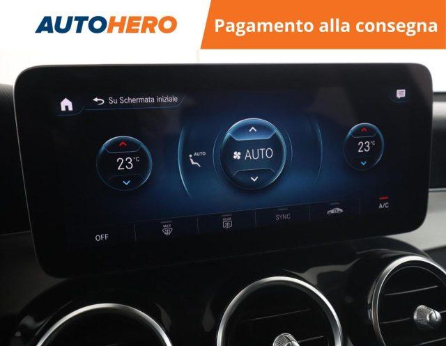 MERCEDES-BENZ GLC 220 d 4Matic Premium
