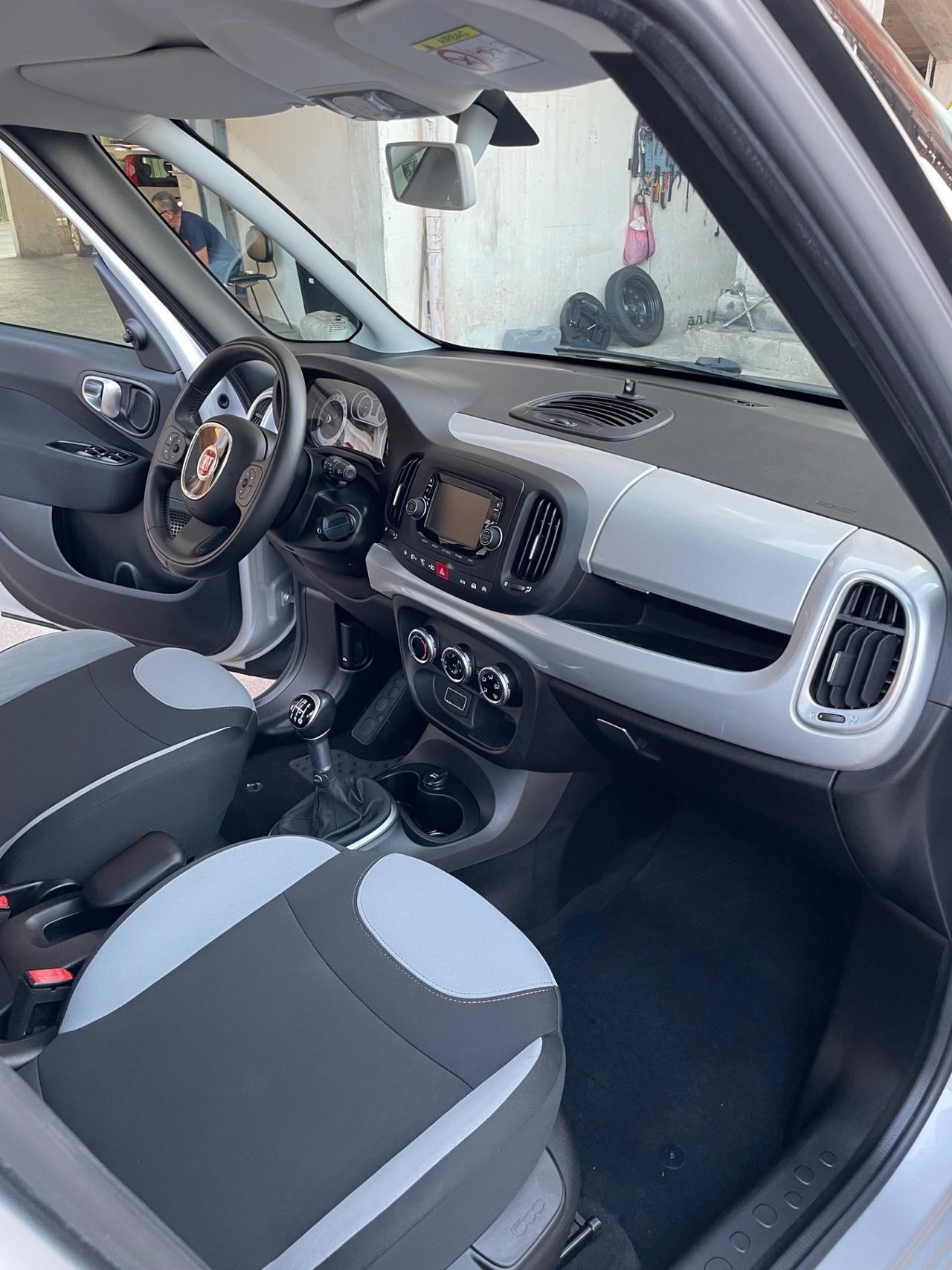 Fiat 500L 1.3 Multijet 95 CV Lounge dal nord Italia bellissima incantevole