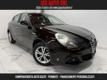 Alfa Romeo Giulietta 1.4 Turbo 120 CV GPL Distinctive