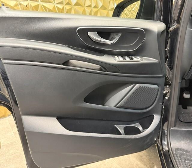 Mercedes-benz Vito 2.0 119 CDI PL Tourer Extra-Long