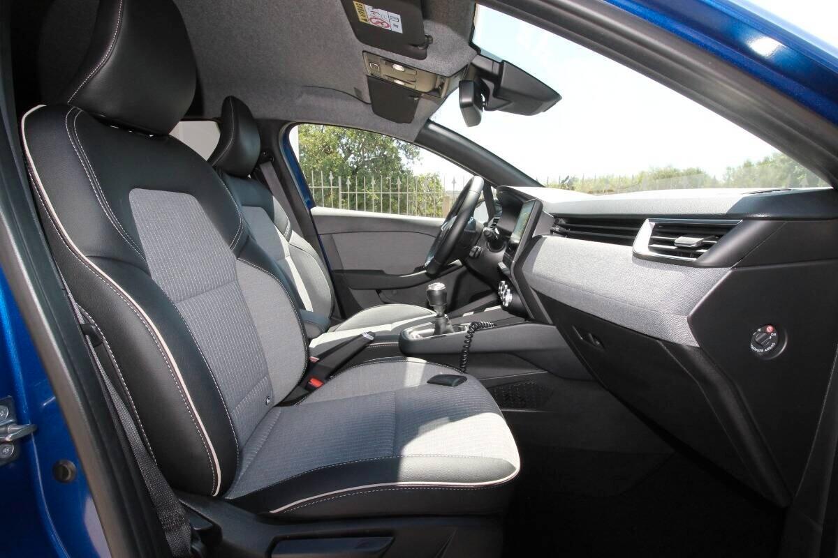 Renault Clio TCe 90 CV 5p Techno 2024