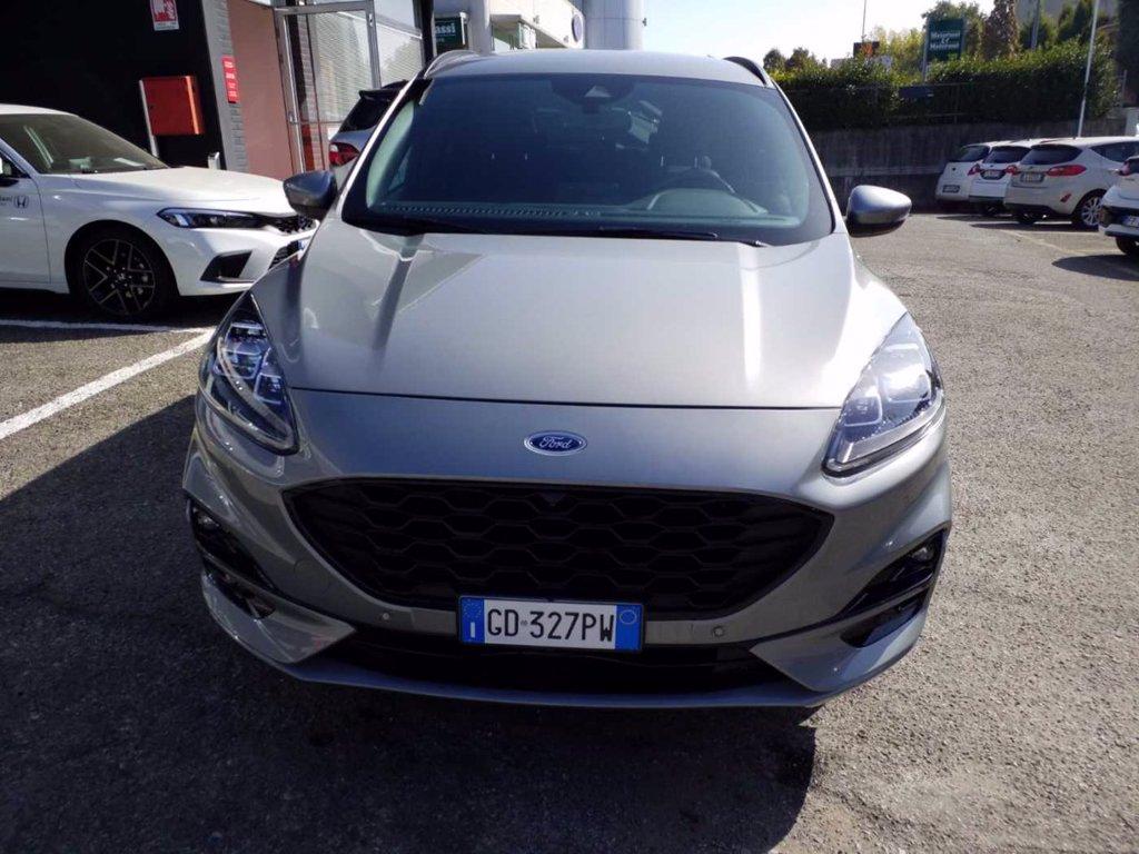 FORD Kuga 2.5 phev ST-Line X 2wd 225cv cvt del 2021