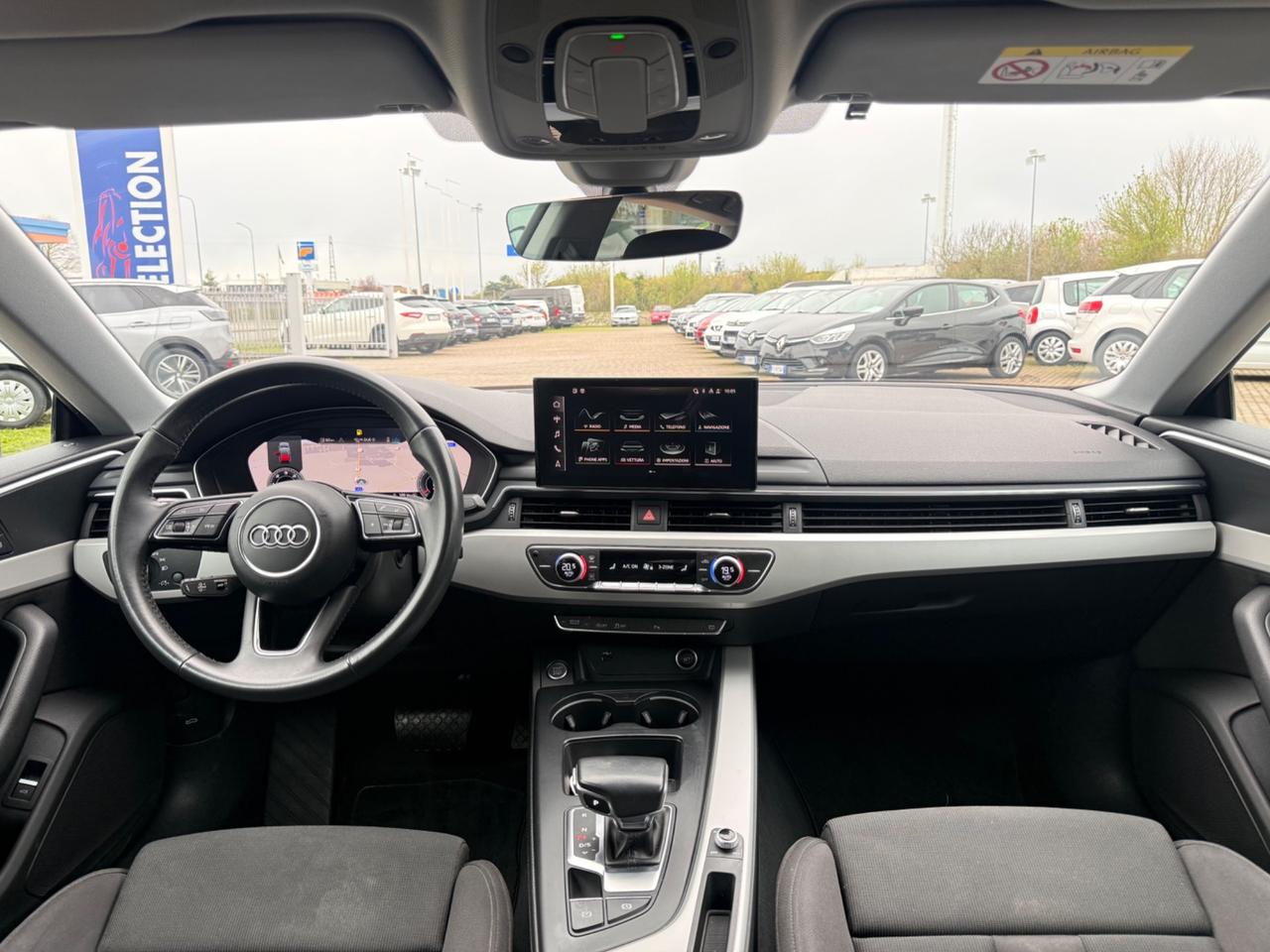 Audi A5 SPB 40 TDI S tronic Business