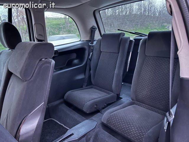 OPEL Zafira DTI Elegance 7 Posti