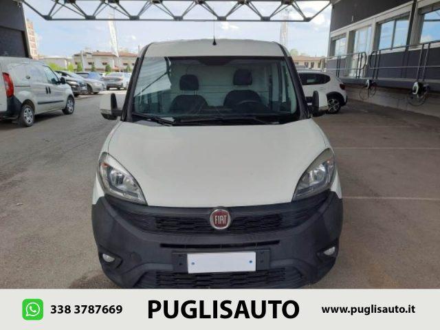 FIAT Doblo Doblò 1.3 MJT PC-TN Cargo Lamierato SX