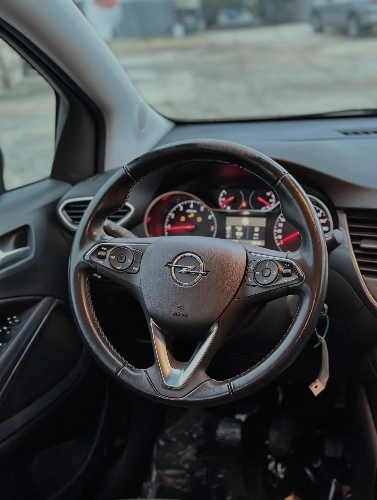 Opel Crossland 1.5 ECOTEC D 110 CV Start&Stop Ultimate
