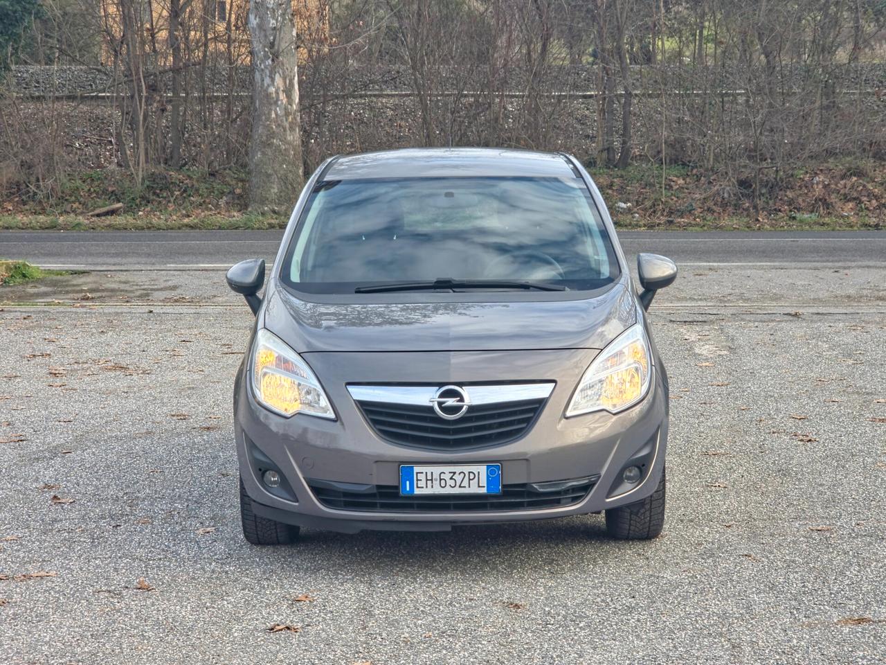 Opel Meriva 1.3 CDTI 95CV ecoFLEX Cosmo 2011-E5 Manuale NEO