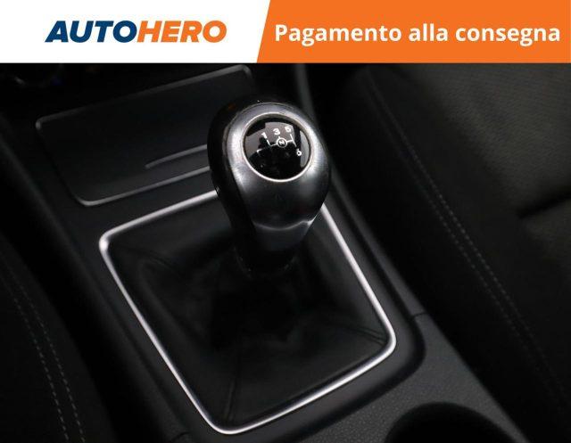 MERCEDES-BENZ GLA 180 d Executive