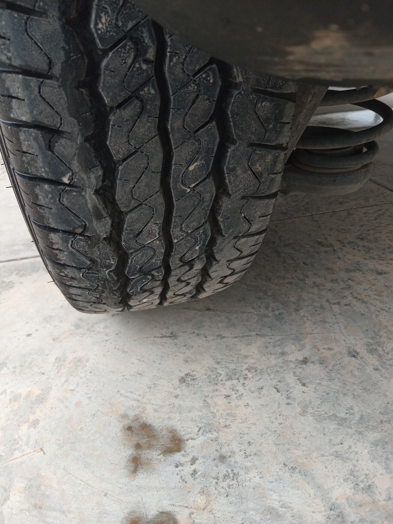 FDoblò 1.4 C.V 120 Natural Power Cargo Max 3 POSTI PERFETTO QUAL PROVA