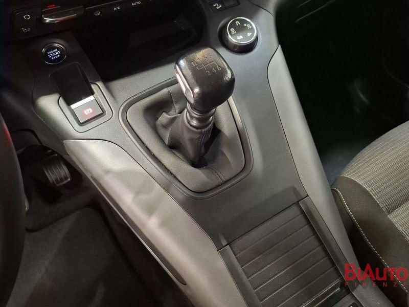 Toyota Proace City Verso 1.5D 130CV M/T L2 Executive 7posti