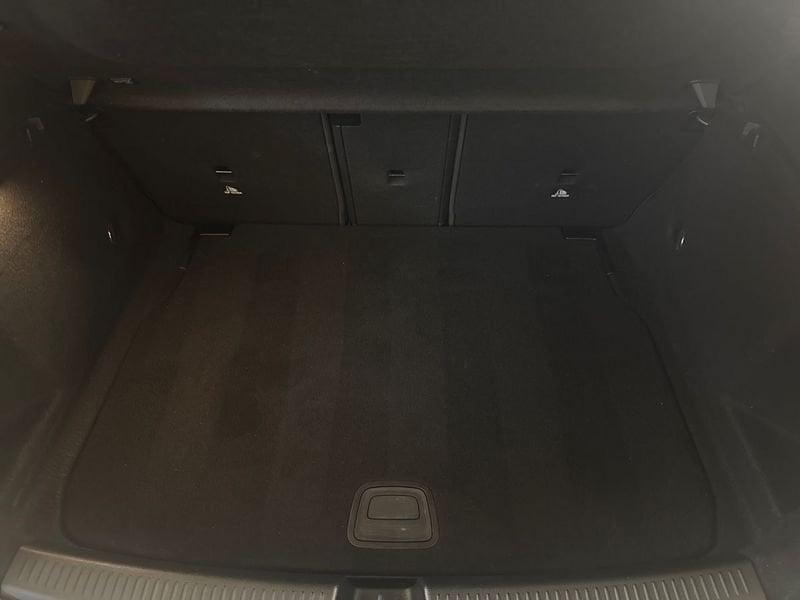 Mercedes-Benz Classe A A 180 d Advanced auto