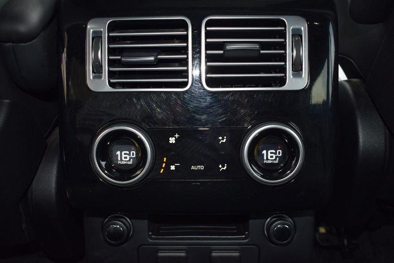 Land Rover Range Rover 3.0 TDV6 Vogue 249CV IVA ESPOSTA