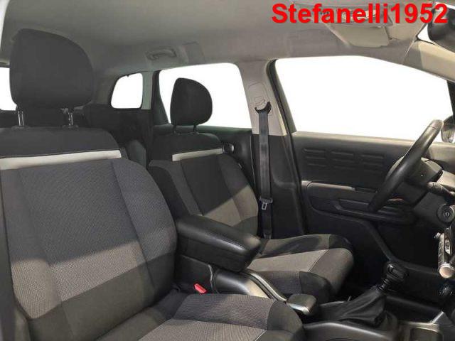 CITROEN C3 Aircross 2017 - 1.2 puretech Shine s&s 110cv