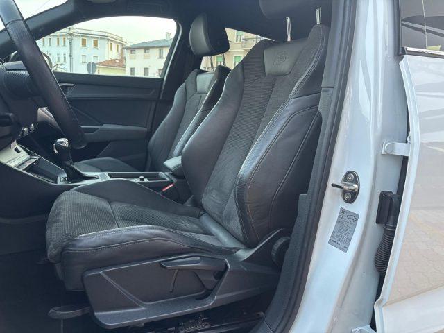 AUDI Q3 SPB 35TDI Sline *PAGA COME VUOI*NO VINCOLI