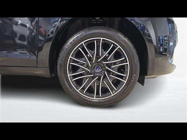 Lancia Ypsilon 1.0 FireFly Hybrid 70cv Silver S&S 5p.ti