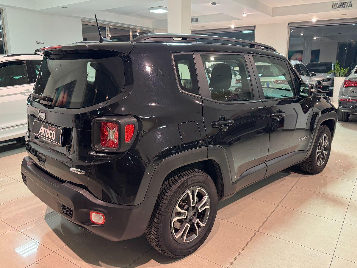 JEEP Renegade 1.6 Mjt 120CV 89.000 Km