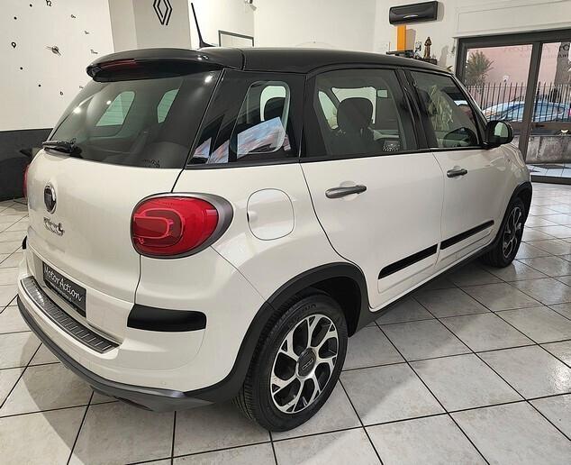 Fiat 500L 1.3 Multijet 95 CV Cross
