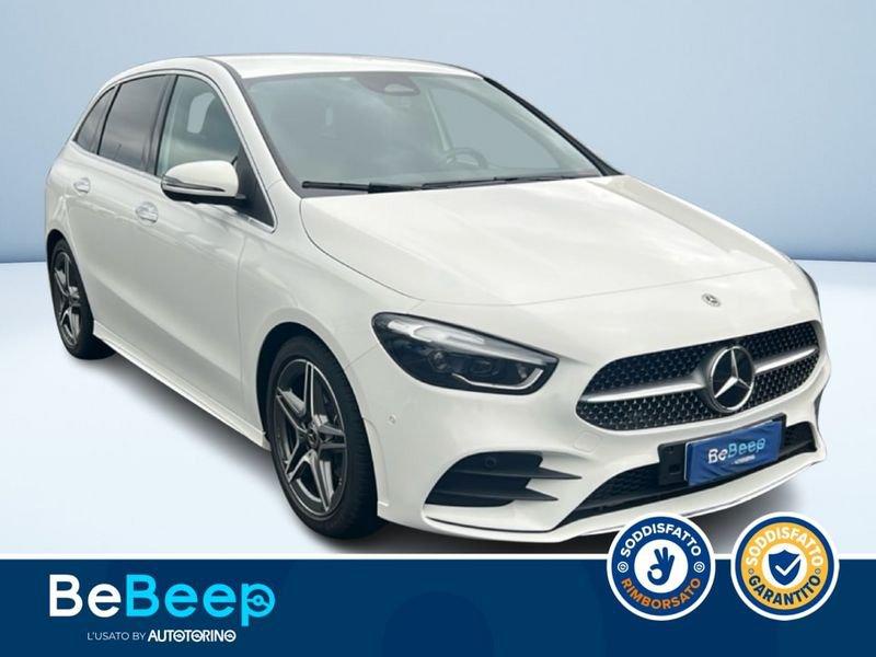 Mercedes-Benz Classe B B 200 D AMG LINE PREMIUM AUTO