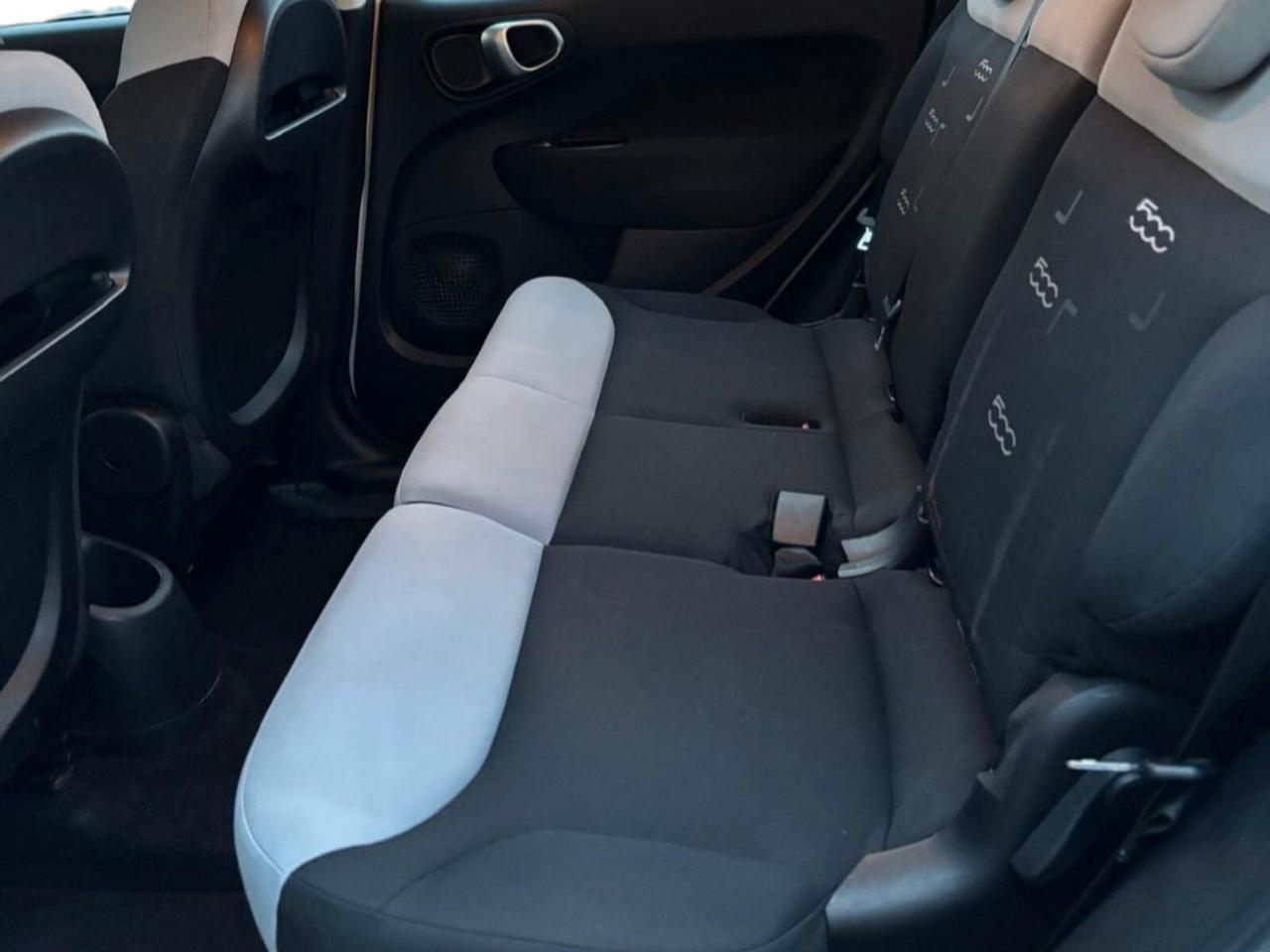 Fiat 500L 1.3 Multijet 85 CV Dualogic Pop Star