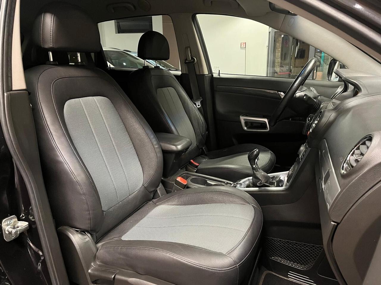 Opel Antara 2.2 CDTI 163CV Cosmo