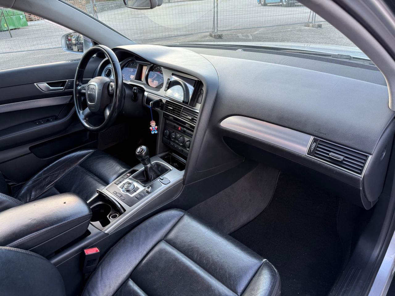 Audi A6 2.7 V6 TDI F.AP.