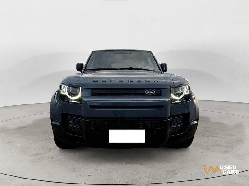 Land Rover Defender 3.0D I6 250 110 X-Dynamic SE AWD auto.