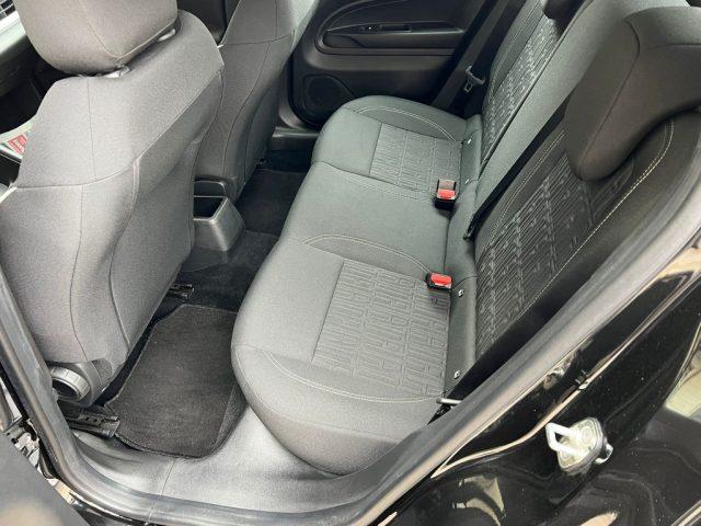 FIAT 600 Hybrid 100 CV DCT MHEV