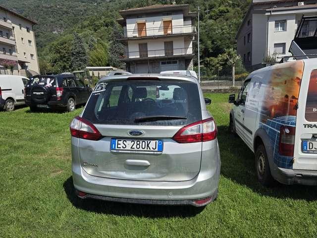 Ford C-Max C-Max7 1.6 tdci Plus 115cv