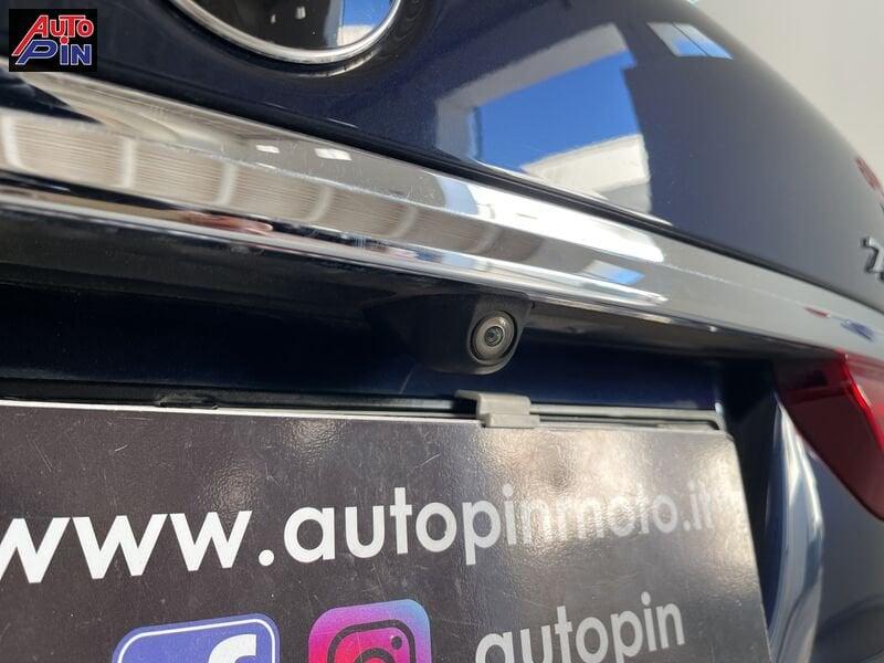 BMW Serie 7 730d xDrive *Tagliandata*