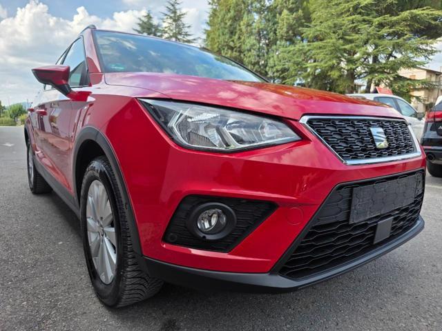 SEAT Arona 1.0 TGI Style