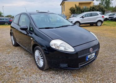 Fiat Grande Punto 1.4 3 porte Fun