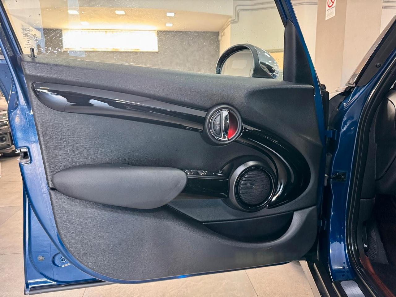 Mini One D 1.5 95cv 2015