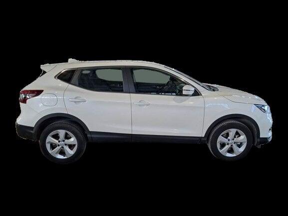 Nissan Qashqai Qashqai 1.5 dCi 115 CV Business