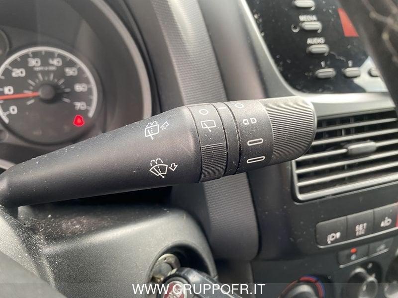 FIAT Doblò 1.6 Mjt 16V Dynamic