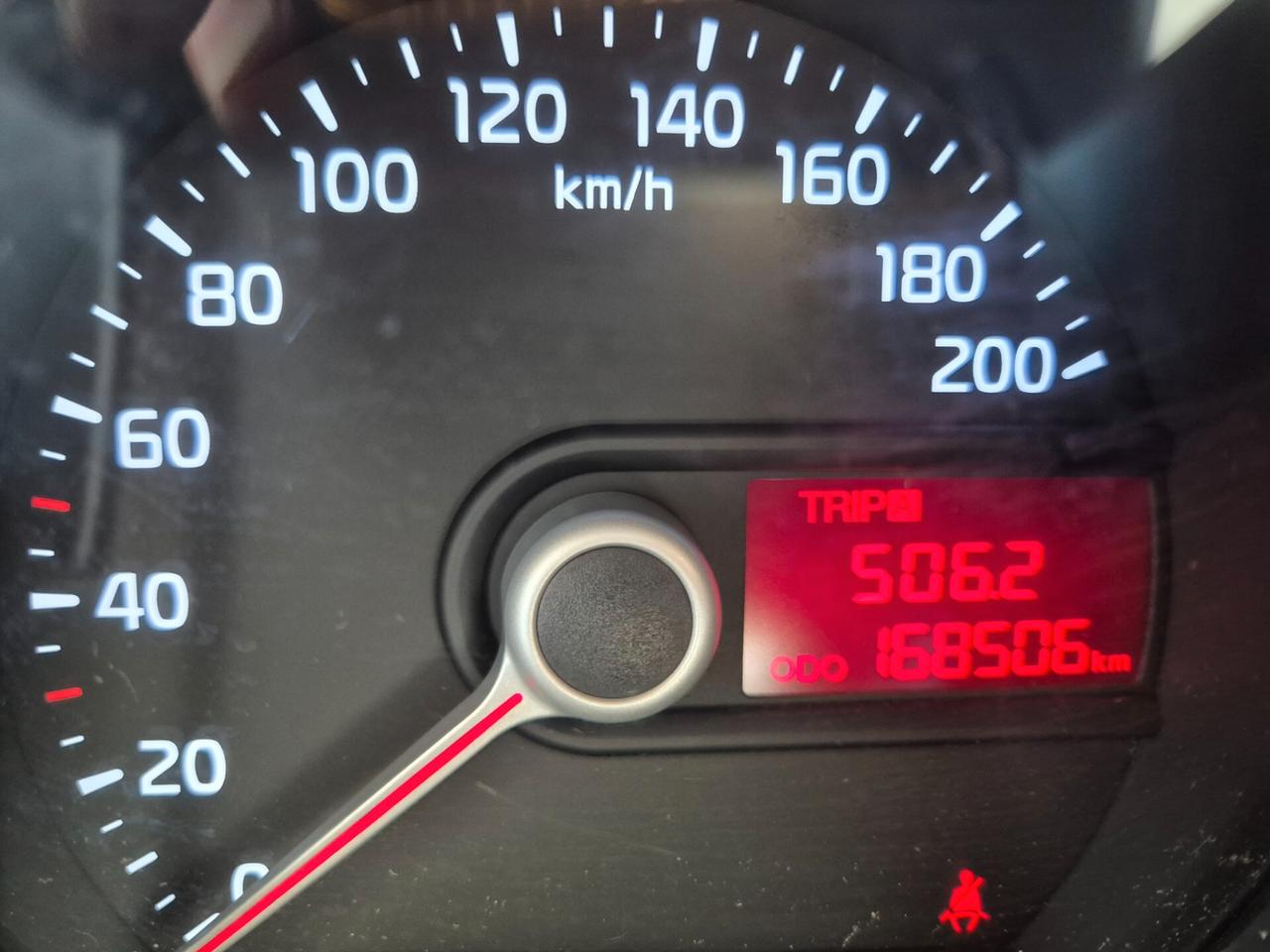 Kia Picanto 1.0 12V EcoGPL 5 porte Glam