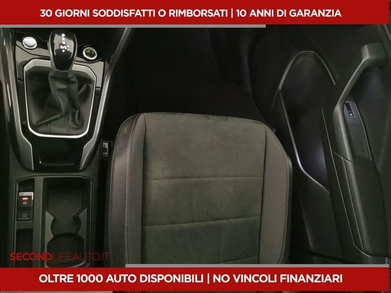Volkswagen T-Roc 1.5 tsi Style dsg