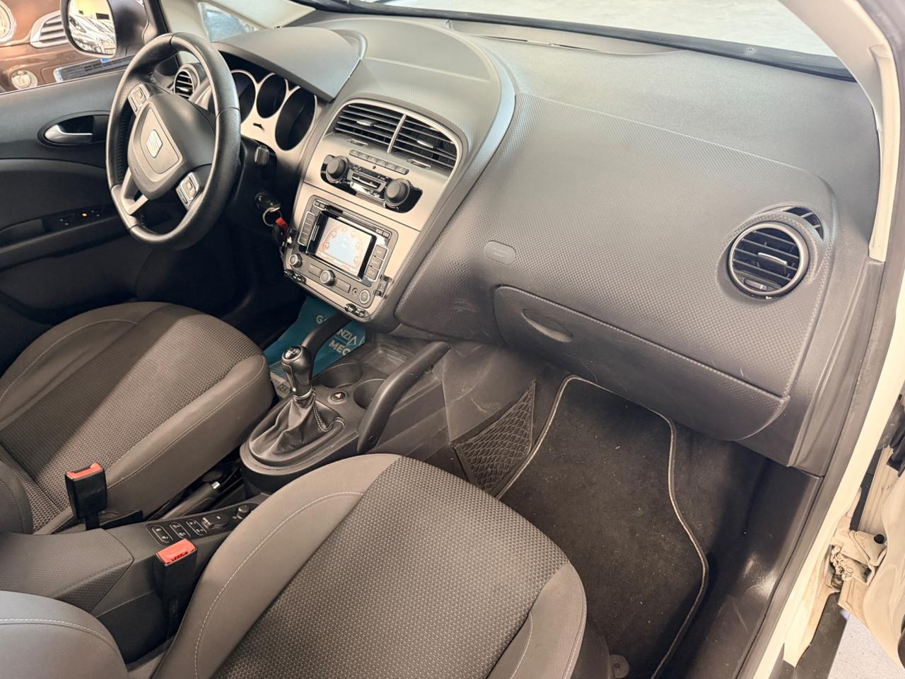 Seat Altea XL 1.6 TDI 105 CV CR Start/Stop I-Tech