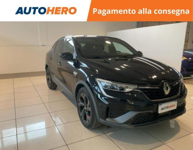 RENAULT Arkana Arkana Hybrid E-Tech 145 CV R.S. Line