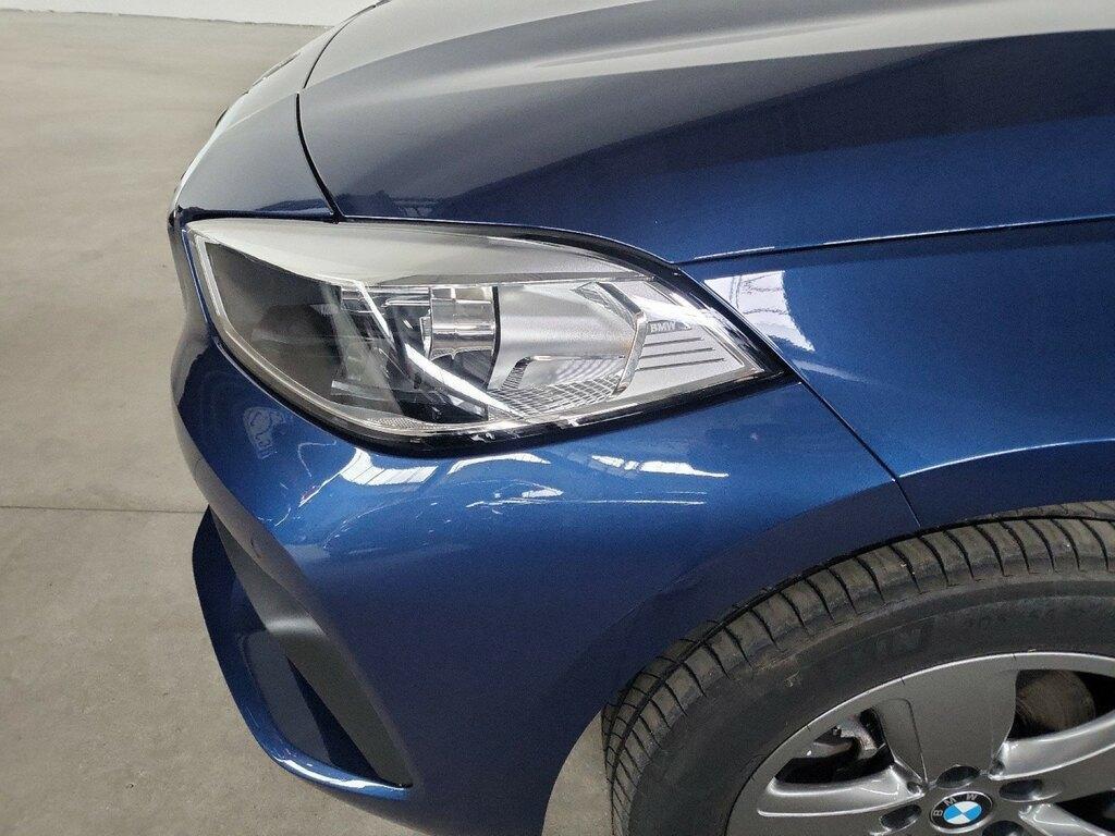 BMW Serie 1 5 Porte 118 i Business Advantage DCT