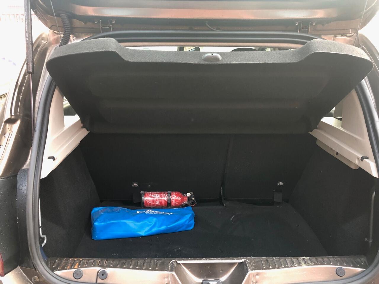 Dacia Sandero 1.0 SCe 12V 75CV