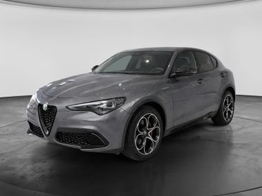 ALFA ROMEO Stelvio 2023 - Stelvio 2.2 t Veloce Q4 210cv auto