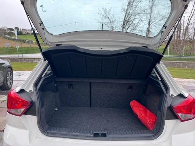 Seat Ibiza 1.0 TGI 5 porte Style