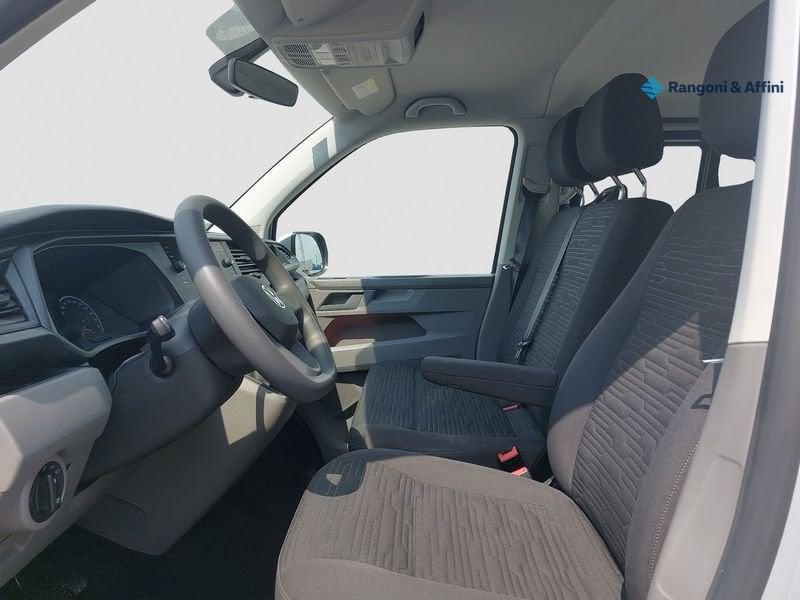 Volkswagen Caravelle 2.0 TDI 150CV PC Trendline