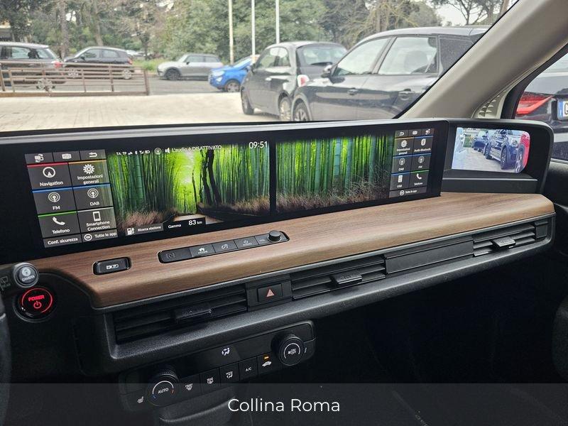 Honda Honda-e Honda e Advance 17